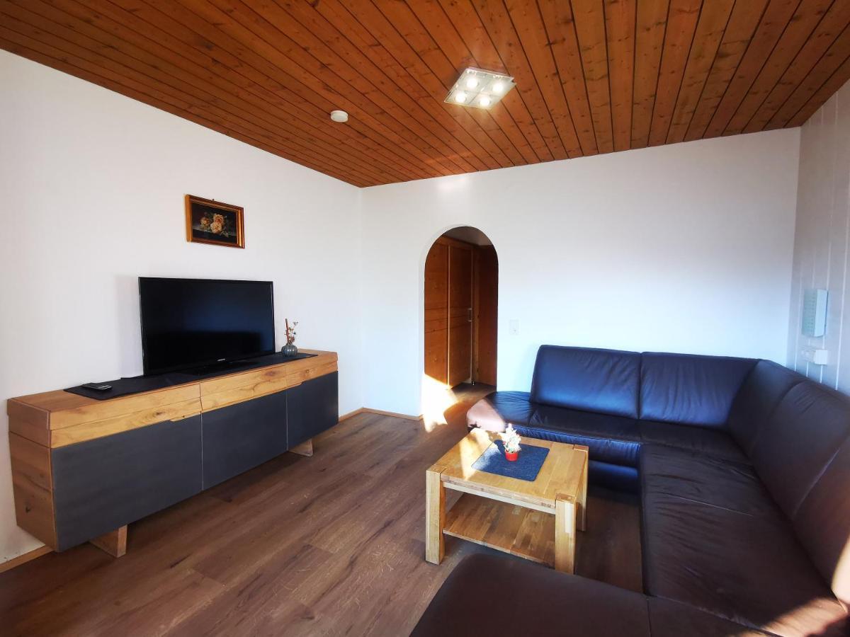 Apart Kofler'S Panorama-Zillertal Fuegen Ngoại thất bức ảnh