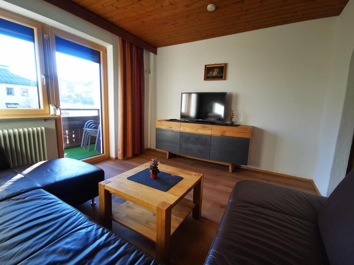 Apart Kofler'S Panorama-Zillertal Fuegen Ngoại thất bức ảnh